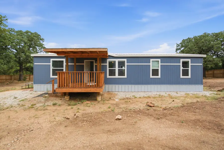 101 Winsett Springs Road, Ranger, TX 76470 - #2