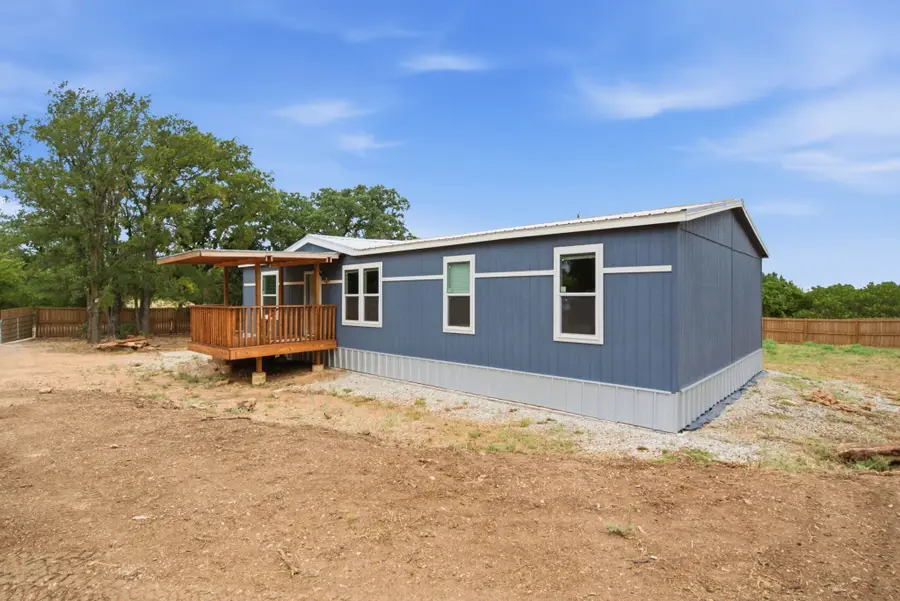 101 Winsett Springs Road, Ranger, TX 76470 - #3
