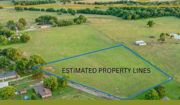 TBD Cr 12200, Paris, TX 75462