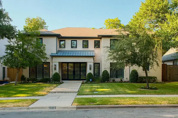6615 Northwood Road, Dallas, TX 75225