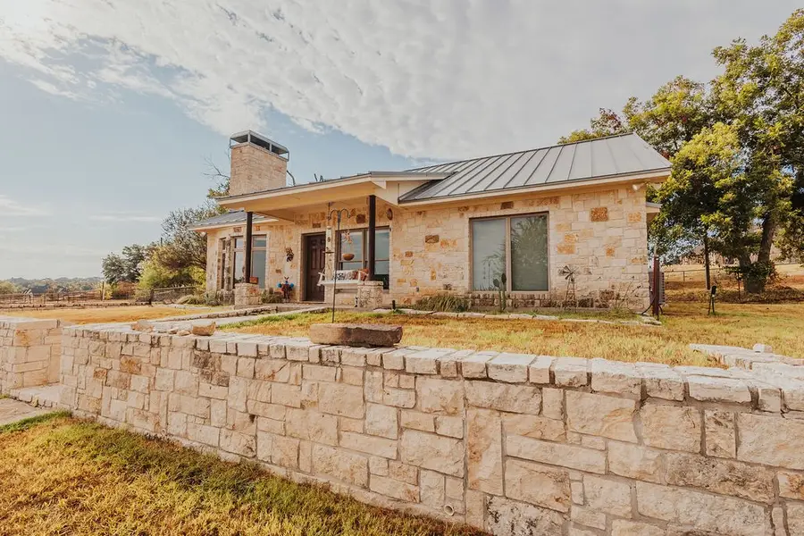 600 Finney Drive, Weatherford, TX 76085 - #2