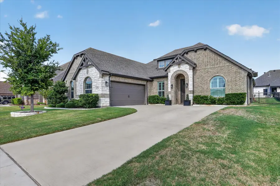 1070 Mickelson Drive, Granbury, TX 76048 - #2