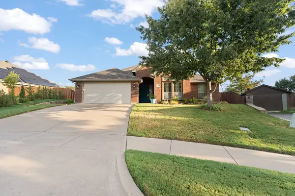 312 Nutmeg, Burleson, TX 76028