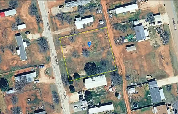 739 Cecil Terrace, Abilene, TX 79603