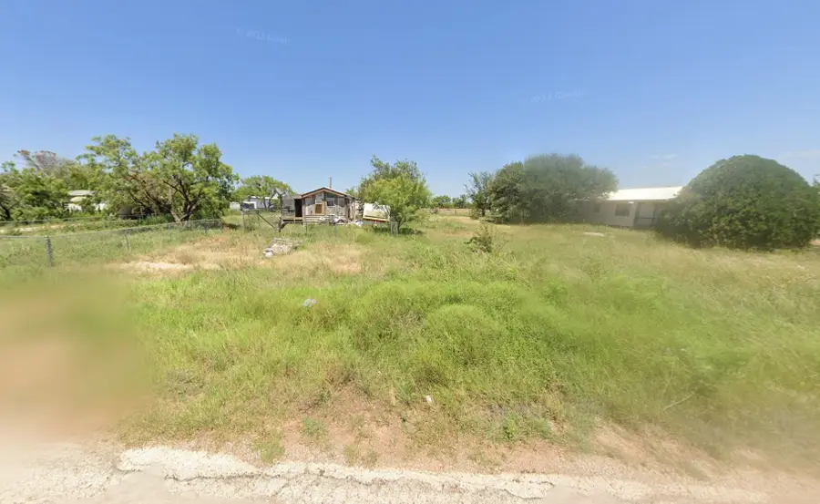 739 Cecil Terrace, Abilene, TX 79603 - #2