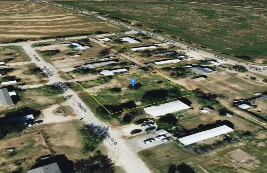 739 Cecil Terrace, Abilene, TX 79603 - #3