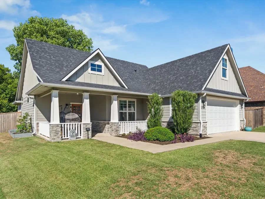3134 N Haven Drive, Sherman, TX 75092 - #2