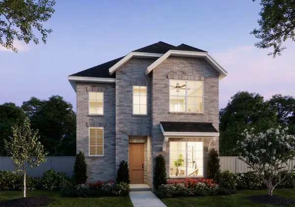 3733 Homer Court, McKinney, TX 75071