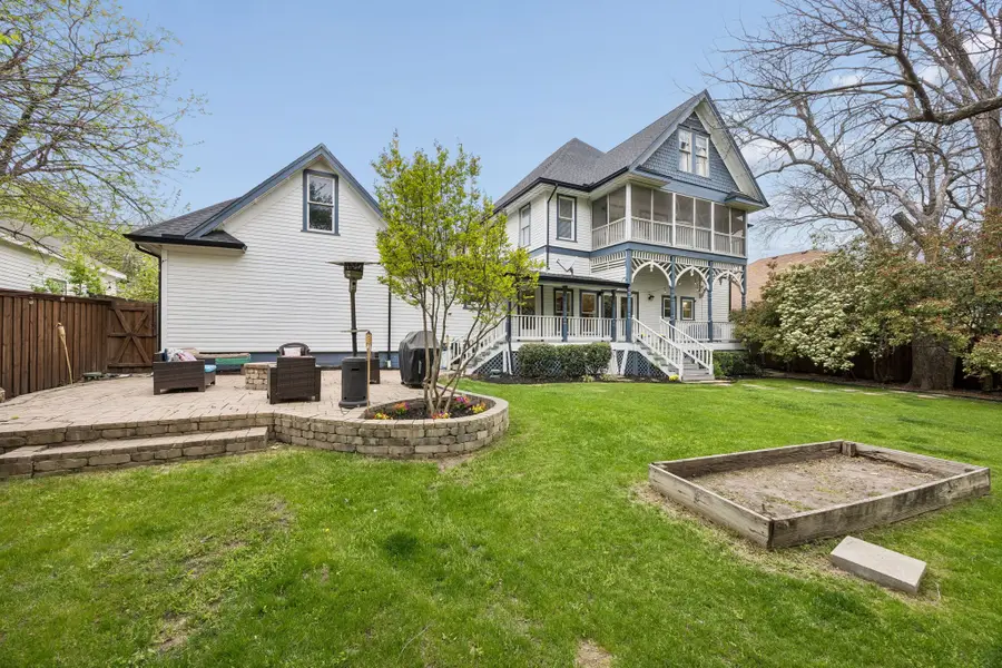 610 N Church Street, McKinney, TX 75069 - #3