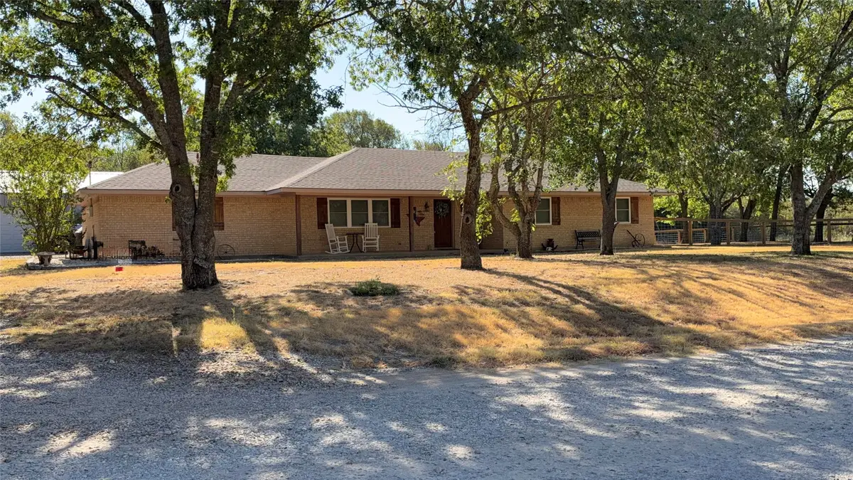 328 County Road 4664, Leonard, TX 75452 - #1