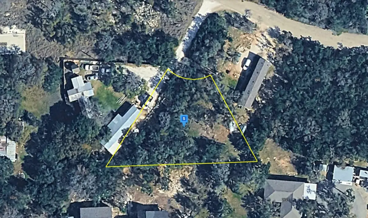 940 Mustang Trail, Spring Branch, TX 78070 - #1