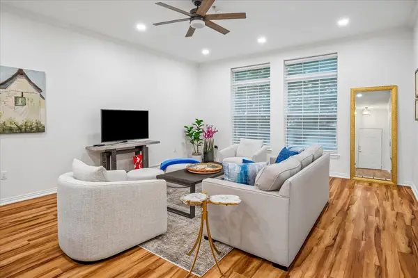 2305 Worthington Street #134, Dallas, TX 75204