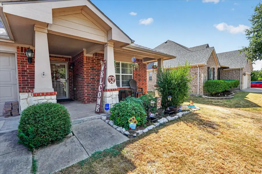 521 Leatherman Drive, Saginaw, TX 76179 - #3