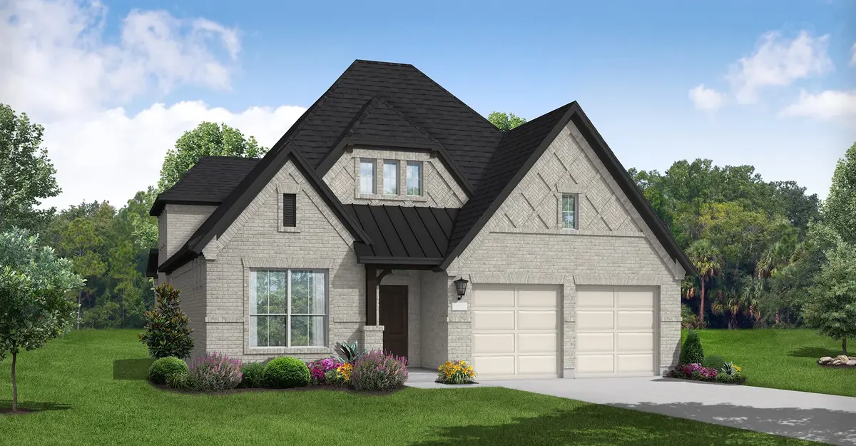 711 Meadow Holly Drive, Wylie, TX 75098 - #1