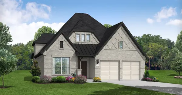 711 Meadow Holly Drive, Wylie, TX 75098