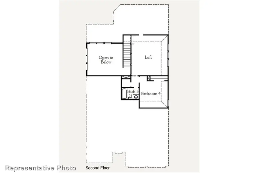 711 Meadow Holly Drive, Wylie, TX 75098 - #3