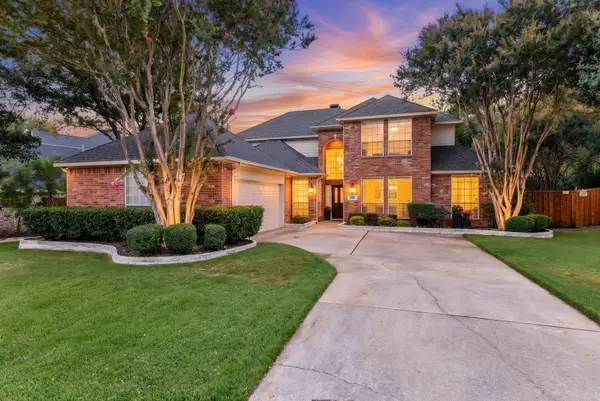 1125 Shadetree Lane, Allen, TX 75013