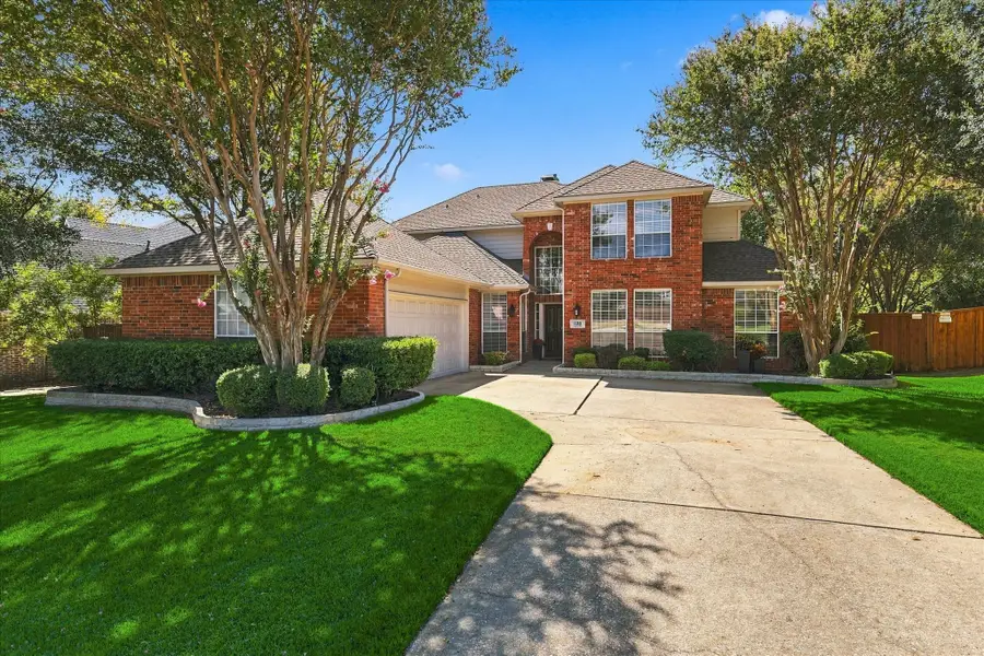 1125 Shadetree Lane, Allen, TX 75013 - #2