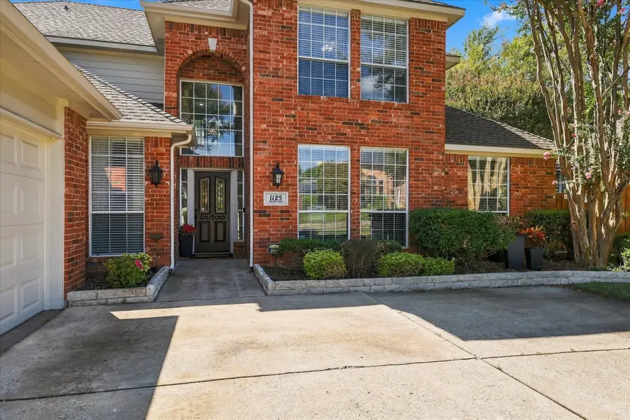 1125 Shadetree Lane, Allen, TX 75013 - #3