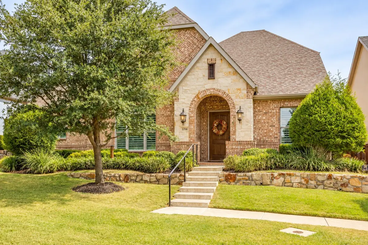 13708 Parkline Way, Aledo, TX 76008 - #1
