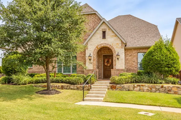 13708 Parkline Way, Aledo, TX 76008