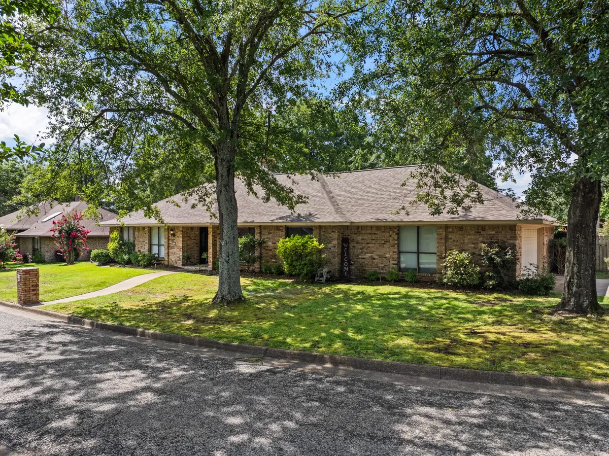 1801 Fairway, Mount Pleasant, TX 75455 - #1