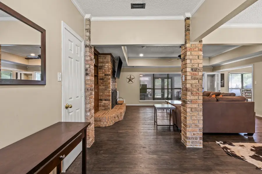 1801 Fairway, Mount Pleasant, TX 75455 - #3