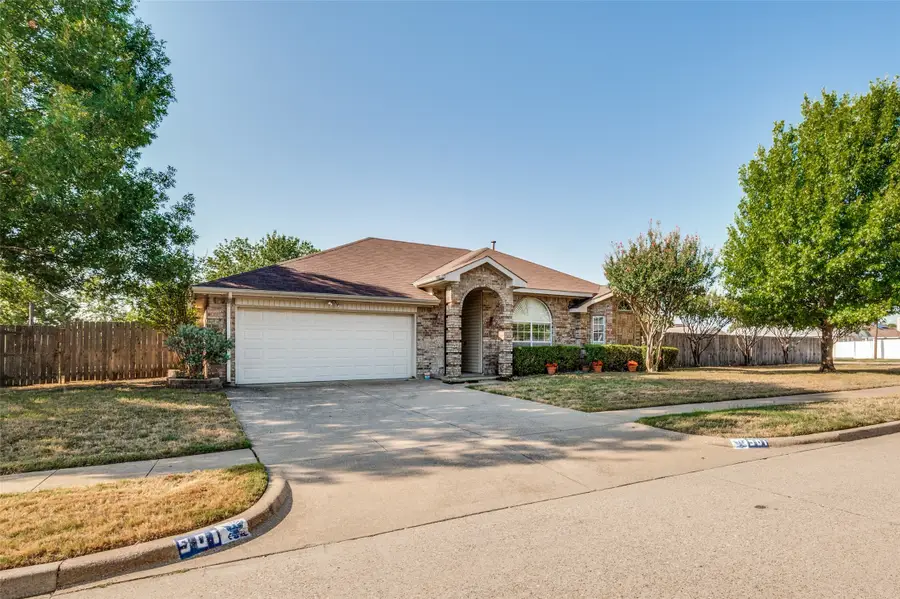 901 Mccomb Lane, Cedar Hill, TX 75104 - #3