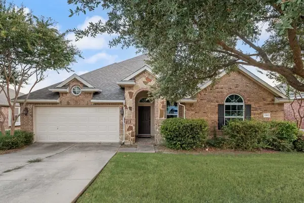 1202 Chestnut Hill Drive, Wylie, TX 75098