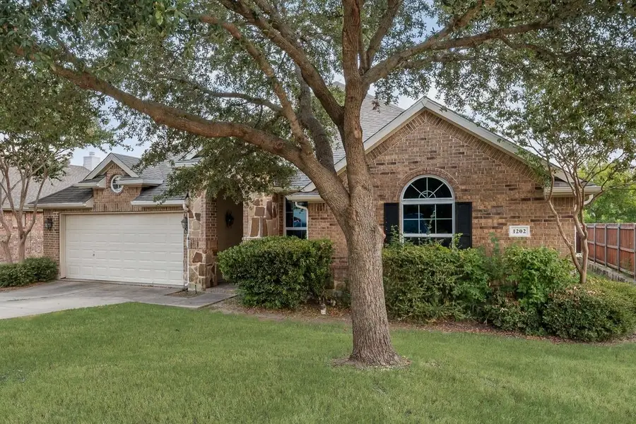 1202 Chestnut Hill Drive, Wylie, TX 75098 - #2