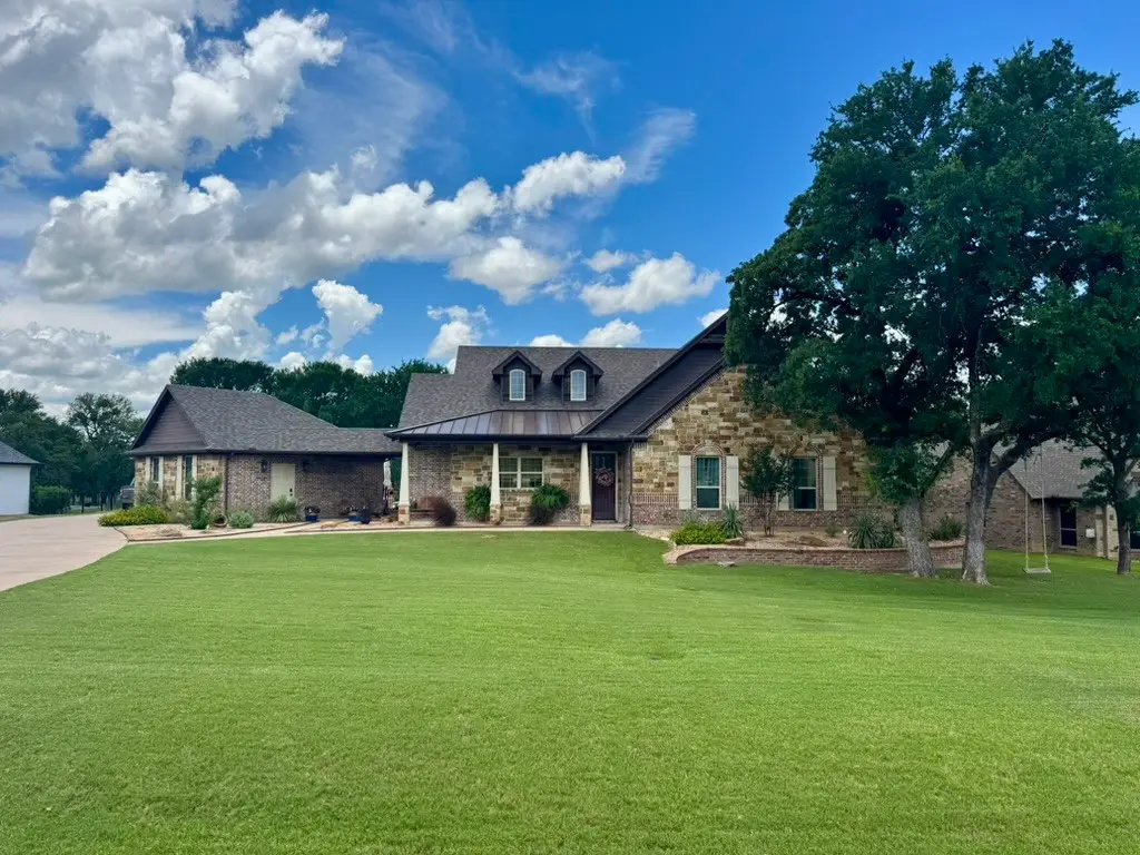 570 S Sugartree Drive, Lipan, TX 76462 - #1