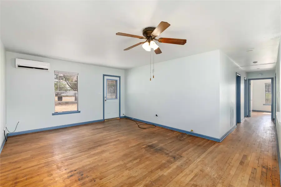 408 S 4th Street, Bangs, TX 76823 - #2
