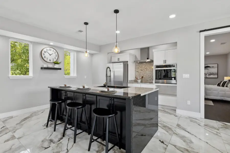 3580 County Road 318, McKinney, TX 75069 - #3