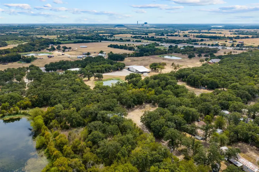172 M Burton Street, Riesel, TX 76682 - #3