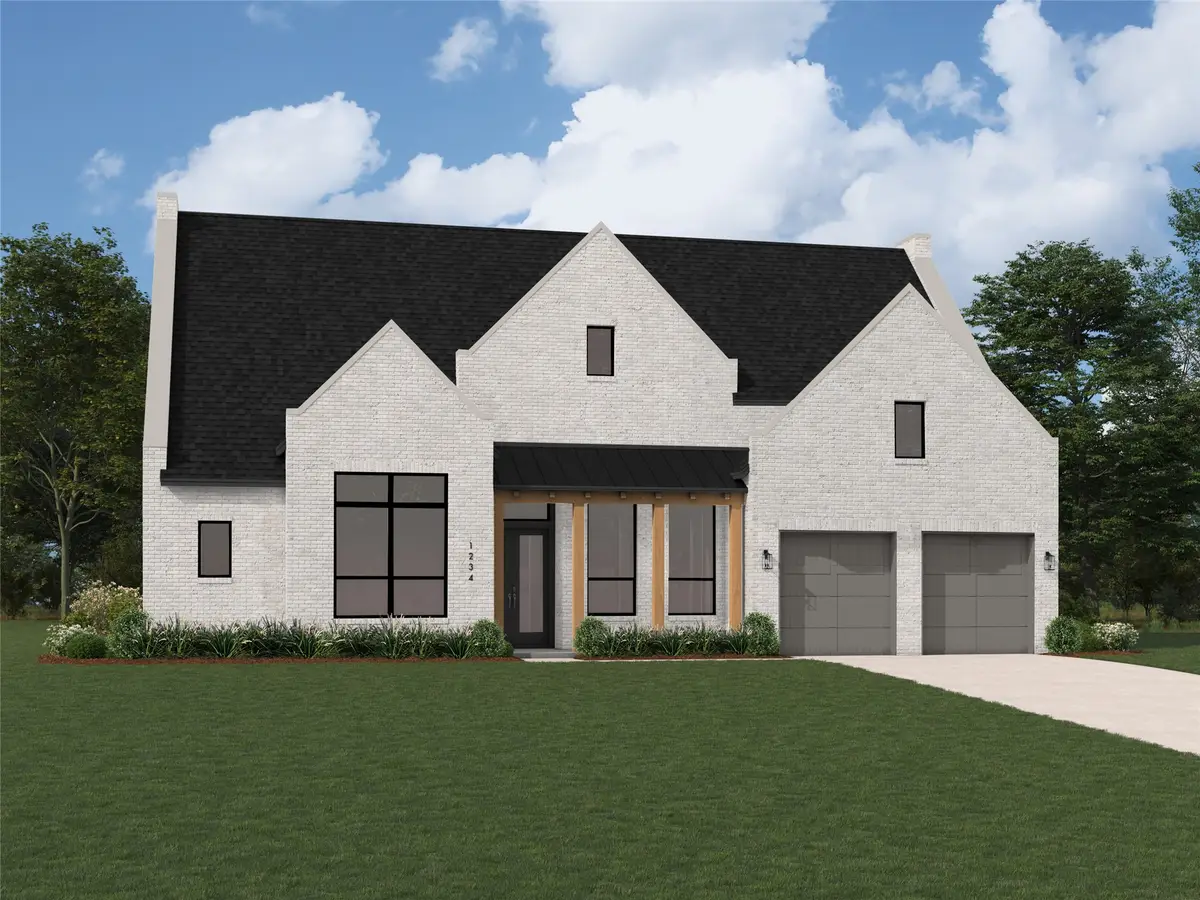 2620 Paddington Drive, Celina, TX 75009 - #1