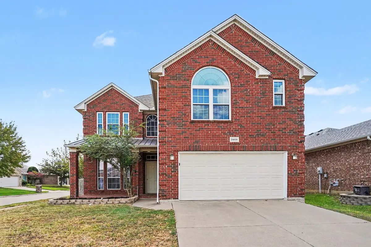 3908 Confidence Drive, Fort Worth, TX 76244 - #1