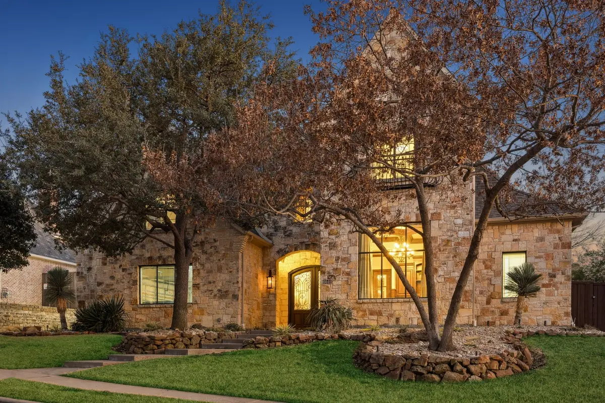 6640 Briar Ridge Lane, Plano, TX 75024 - #1