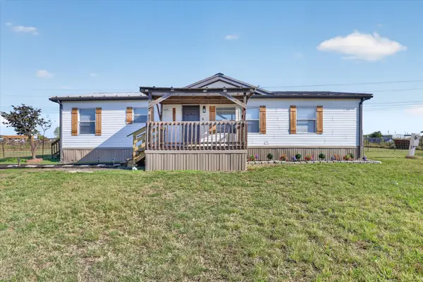 3321 Cobbler Lane, Joshua, TX 76058