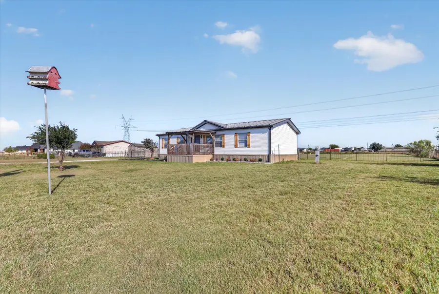 3321 Cobbler Lane, Joshua, TX 76058 - #2