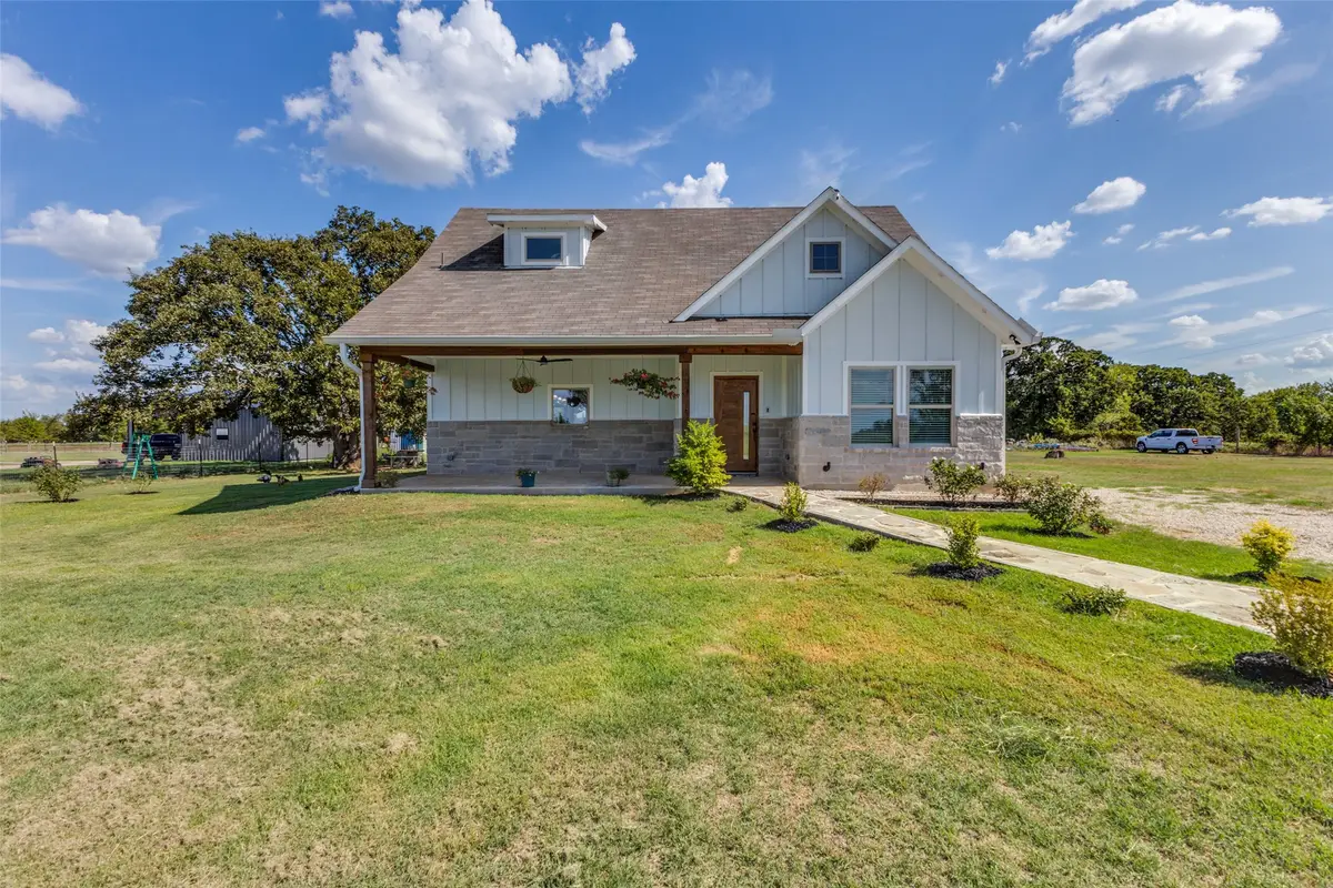 357 Private Road 7782, Wills Point, TX 75169 - #1
