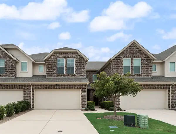 1319 Hill Country Place, Celina, TX 75009