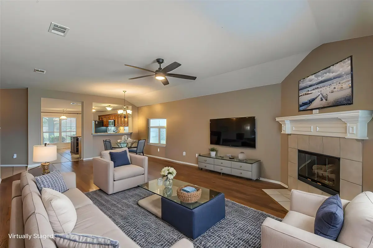 2851 Tractor Trail, Rockwall, TX 75032 - #1
