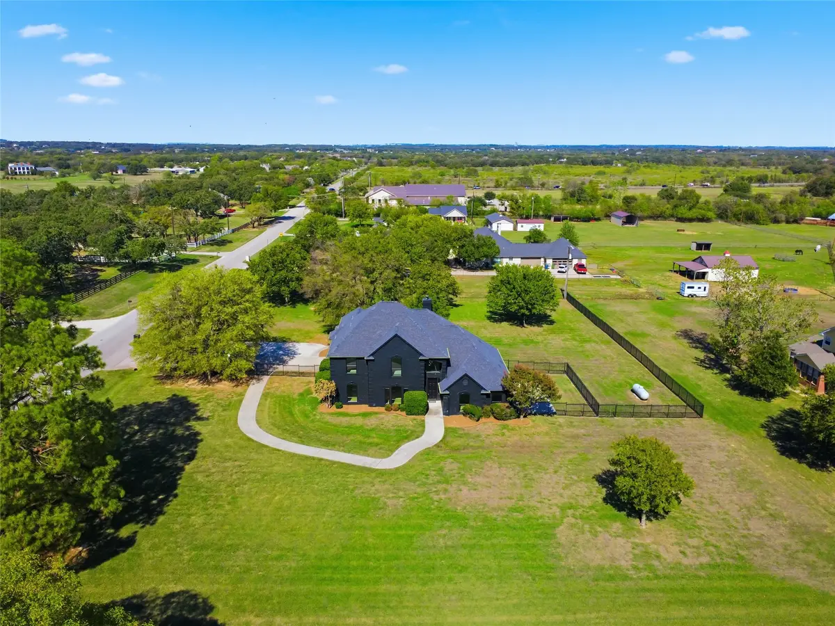 1209 Rolling Acres Drive, Argyle, TX 76226 - #1