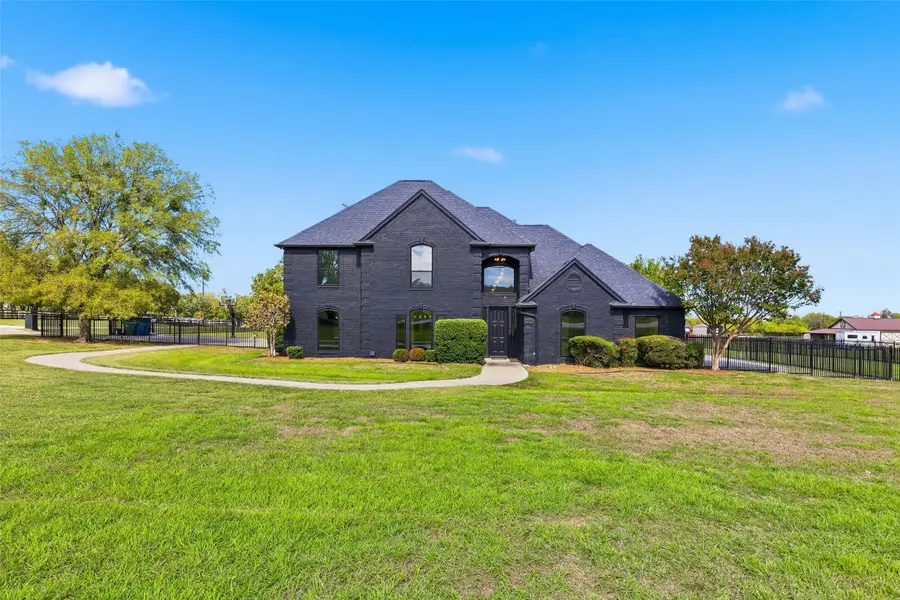 1209 Rolling Acres Drive, Argyle, TX 76226 - #2