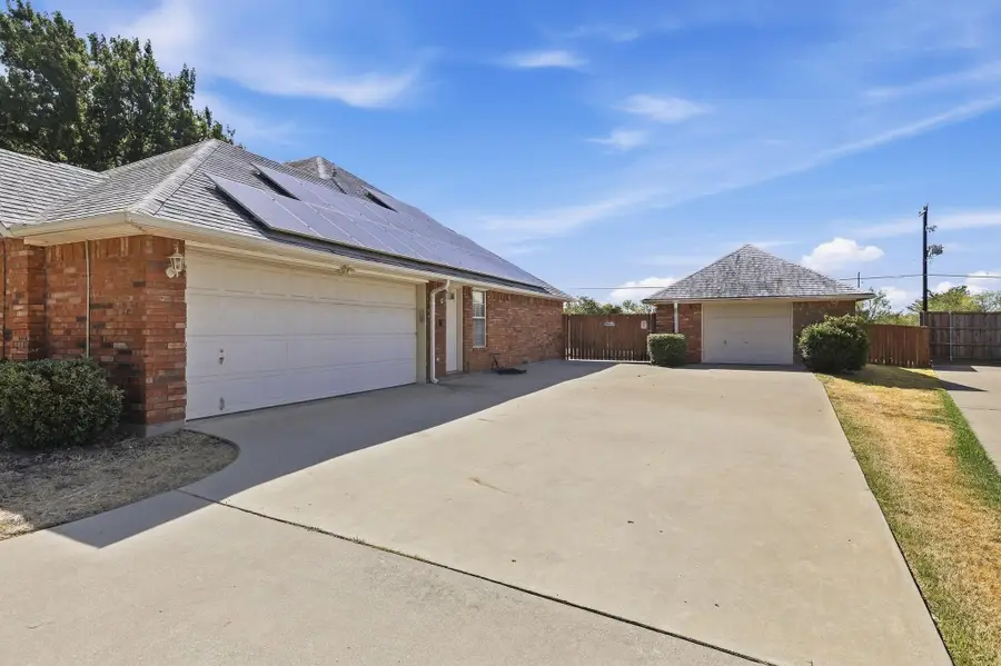 3212 Staghorn Circle, Denton, TX 76208 - #3