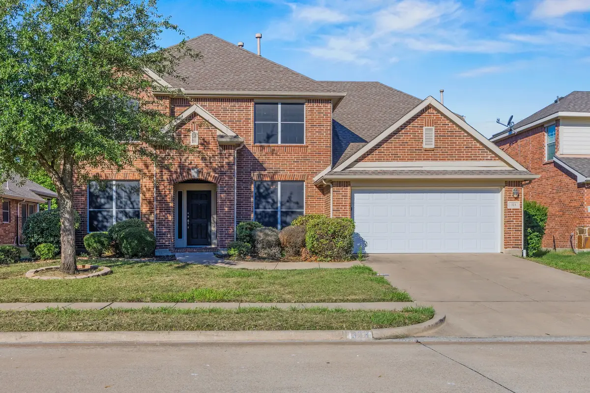 323 Deaton Drive, Fate, TX 75087 - #1