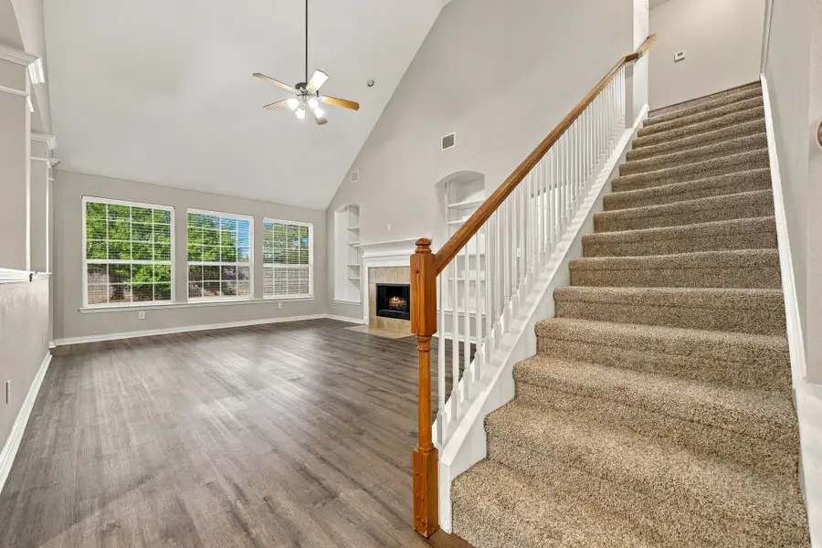 323 Deaton Drive, Fate, TX 75087 - #3
