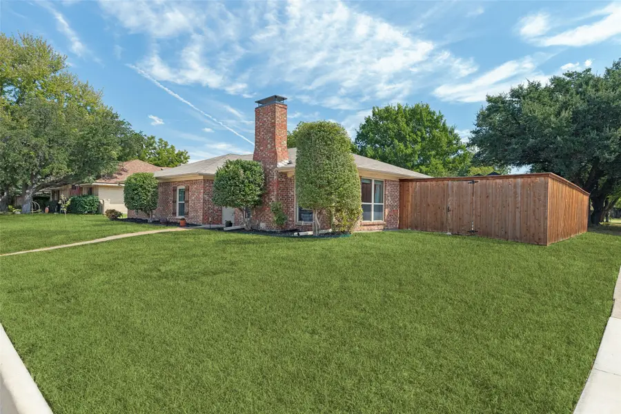 822 Century Park Drive, Garland, TX 75040 - #2