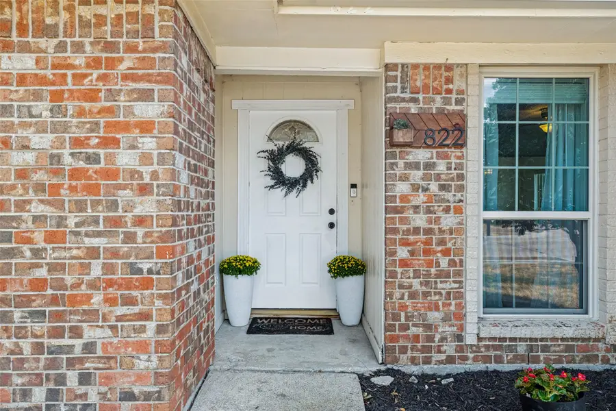 822 Century Park Drive, Garland, TX 75040 - #3