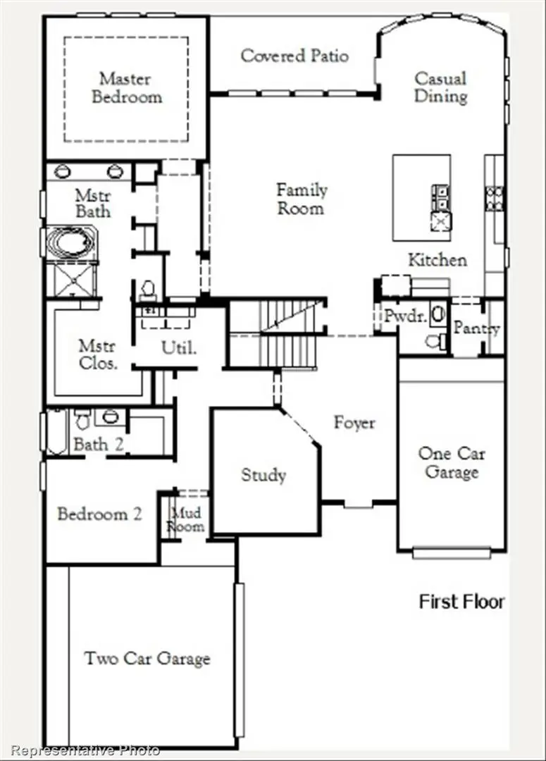 904 Bluestem Trail, Wylie, TX 75098 - #2